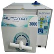 Autoclave AUTOMAT 3000 Capacidad 12 Litros – Automático 