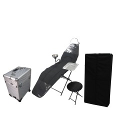 Unidad Odontológica Portátil Trooper EXCELL Completa
