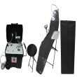 Unidad Odontológica Portátil Trooper PROair Completa